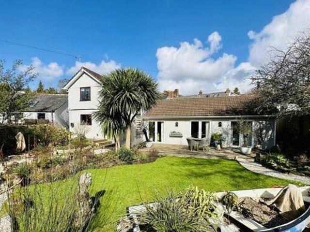 House for sale in Penryn, Cornwall