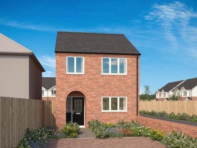 House for sale in Brierley Hill, West Midlands