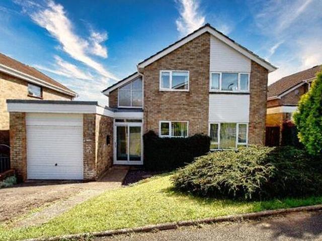 House for sale in Lyons, Greater London