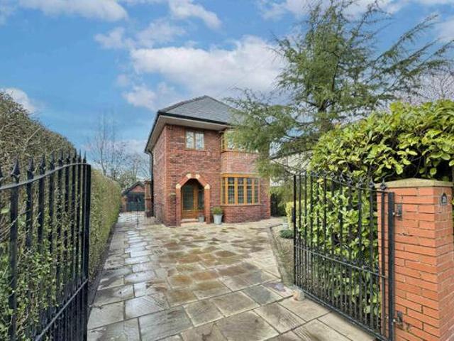House for sale in Lyons, Greater London