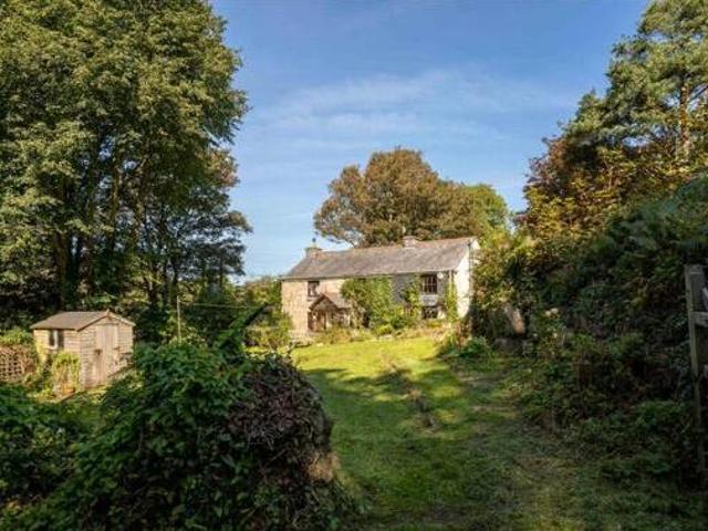 House for sale in Penzance, Cornwall
