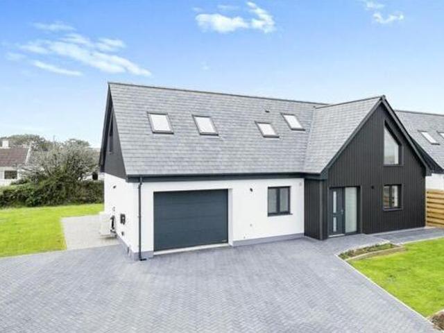 House for sale in Penzance, Cornwall