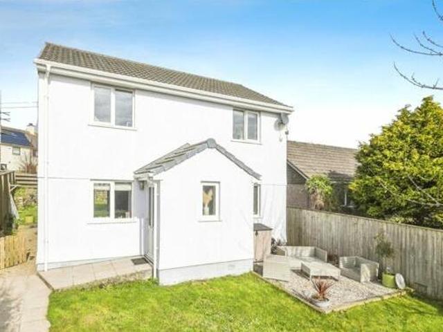 House for sale in Penzance, Cornwall