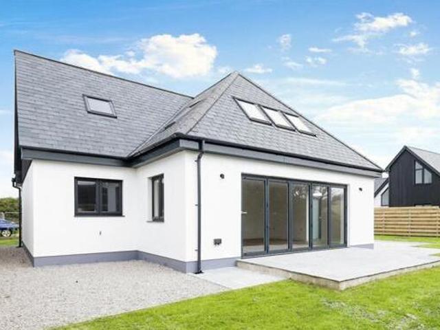House for sale in Penzance, Cornwall