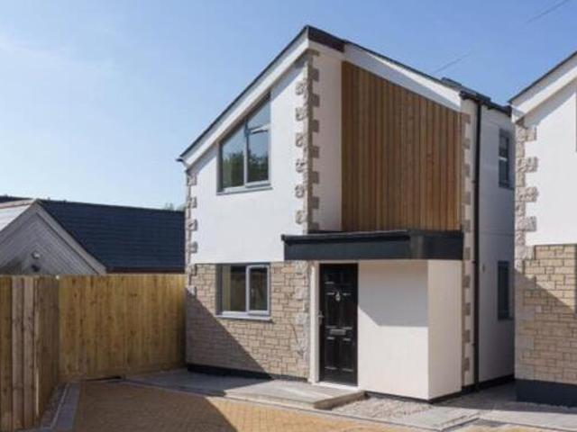 House for sale in Penzance, Cornwall