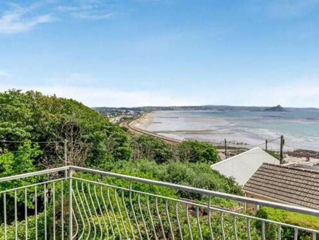 House for sale in Wherrytown, Penzance