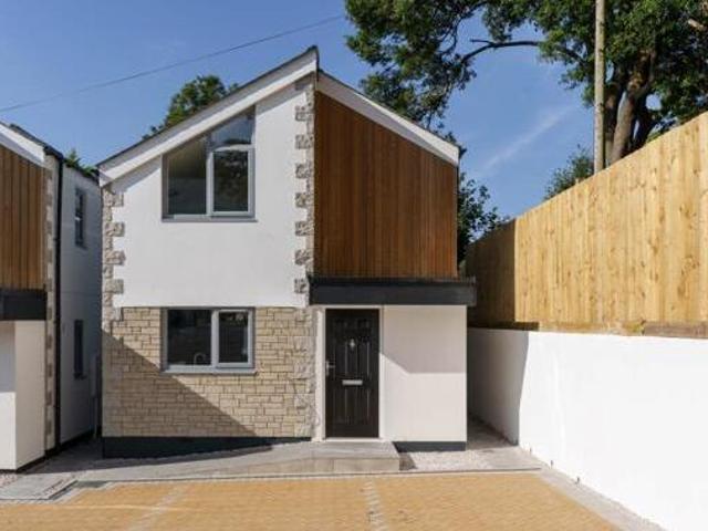 House for sale in Penzance, Cornwall