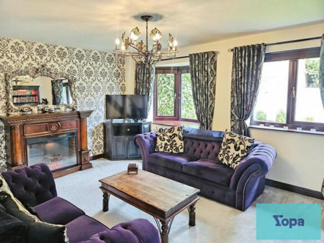 Farm for sale in Hanley, Stoke-on-Trent