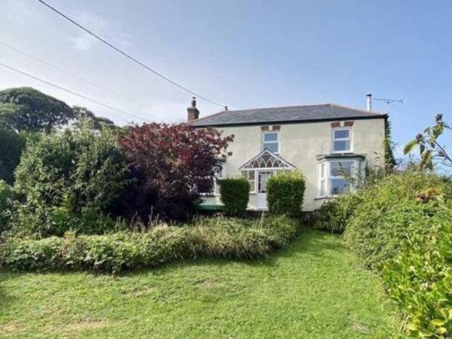House for sale in Penwartha Coombe, Cornwall