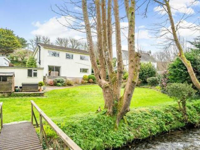House for sale in Penwartha Coombe, Cornwall