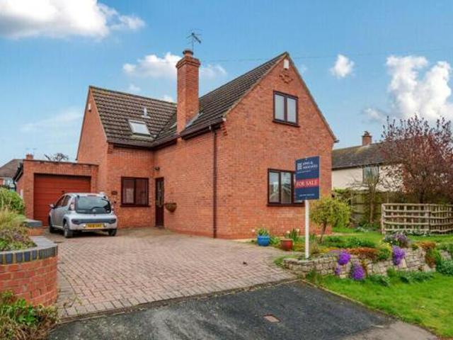 House for sale in Pershore, Wychavon