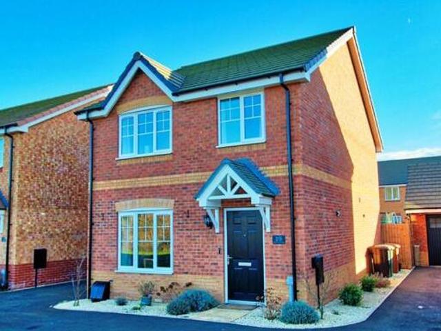 House for sale in Pershore, Wychavon