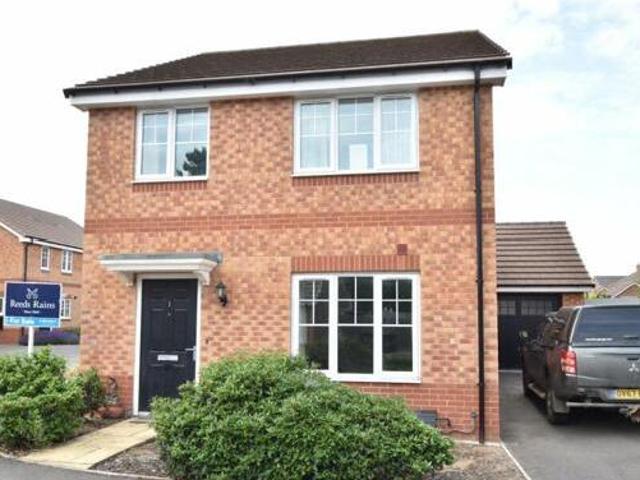 House for sale in Pershore, Wychavon
