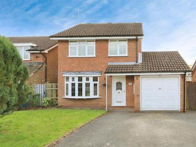House for sale in West Midlands