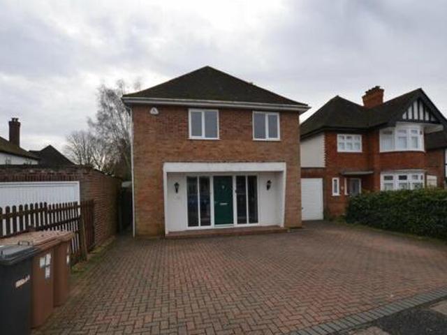 House for sale in Hampton Green, Cambridgeshire