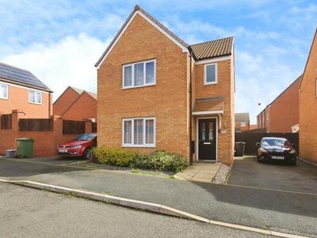 House for sale in Hampton Green, Cambridgeshire