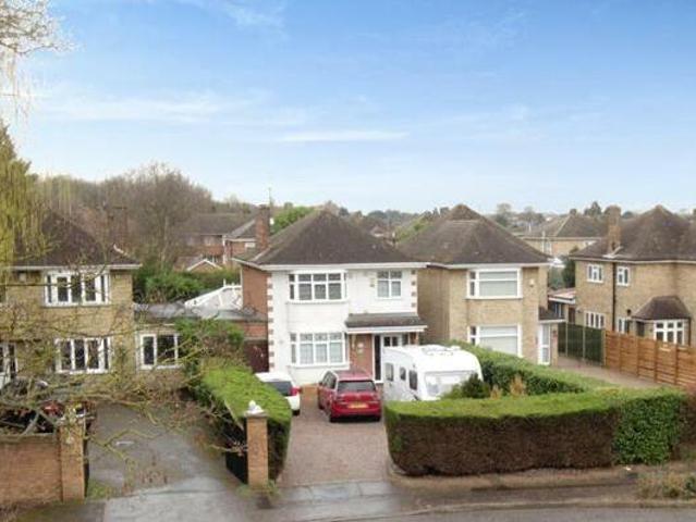 House for sale in Hampton Green, Cambridgeshire