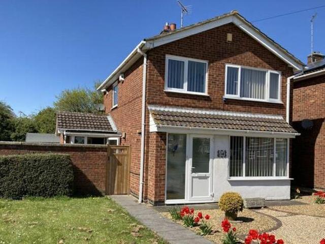 House for sale in Hampton Green, Cambridgeshire