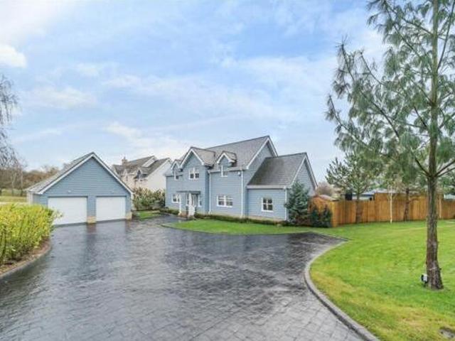 House for sale in Hampton Green, Cambridgeshire