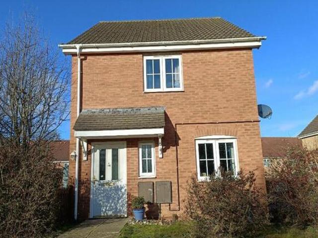 House for sale in Hampton Green, Cambridgeshire