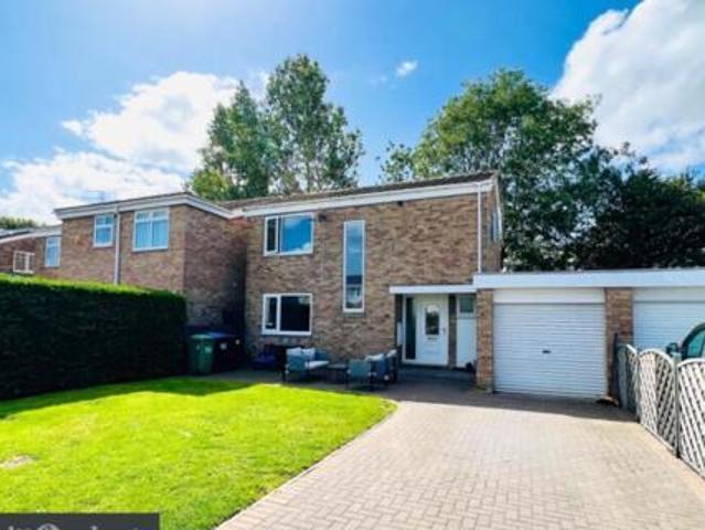 House for sale in Old Shotton, Peterlee