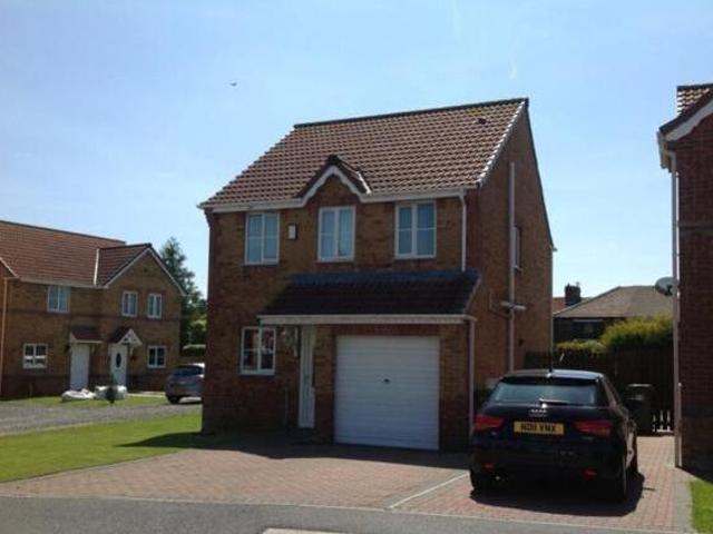 House for sale in Peterlee