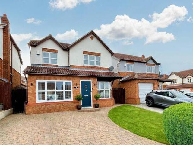 House for sale in Peterlee