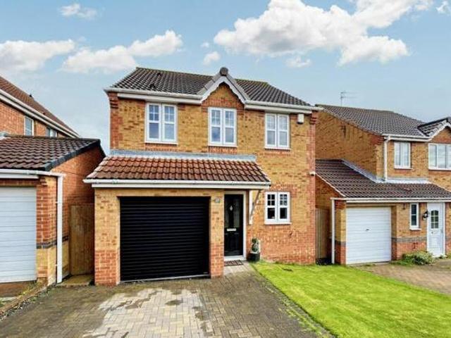 House for sale in Peterlee