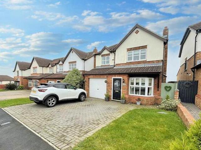 House for sale in Peterlee, Isle Of Man