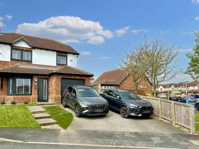 House for sale in Peterlee