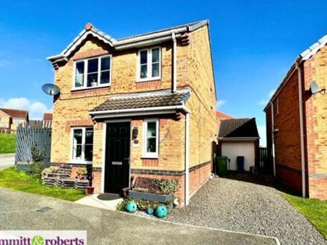 House for sale in Peterlee