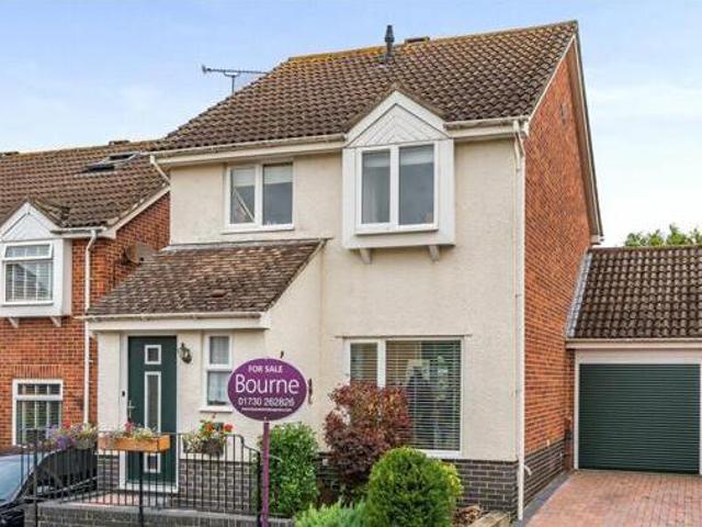 House for sale in Petersfield, Bolton Low Houses