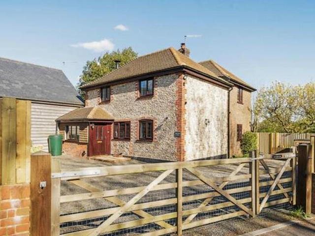 House for sale in Petersfield, Bolton Low Houses