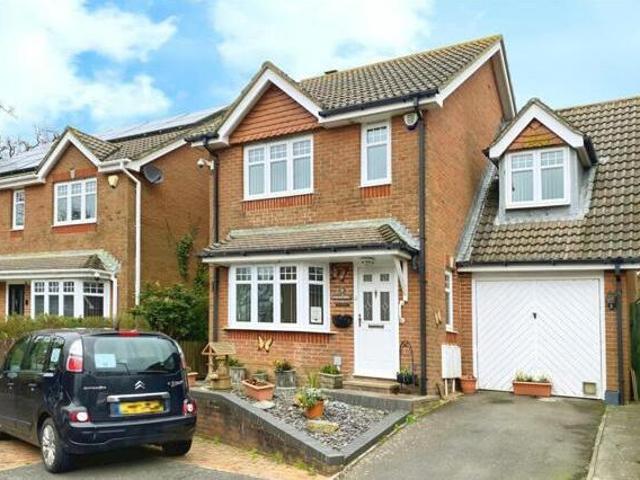 House for sale in Eastbourne, East Sussex