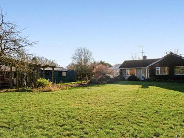 House for sale in Pewsey, Wiltshire