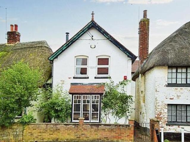 House for sale in Pewsey, Wiltshire