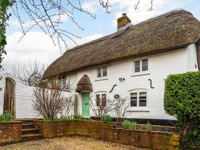 House for sale in Pewsey, Wiltshire