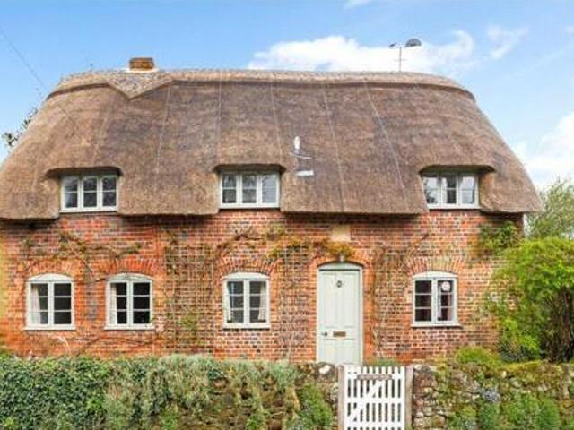 House for sale in Pewsey, Wiltshire