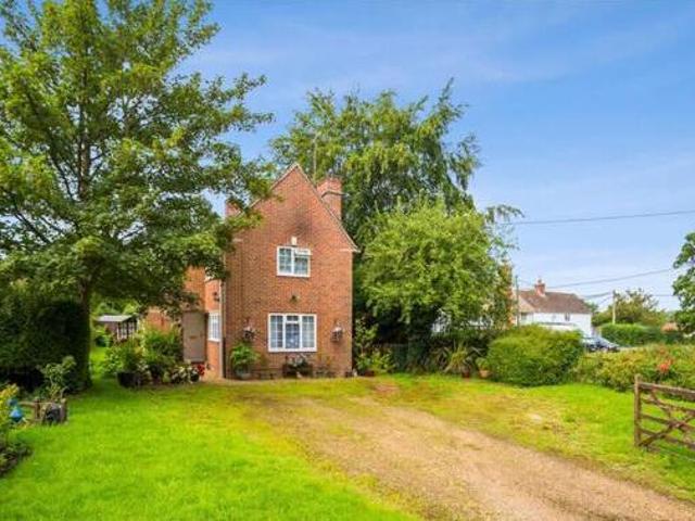 House for sale in Pewsey, Wiltshire