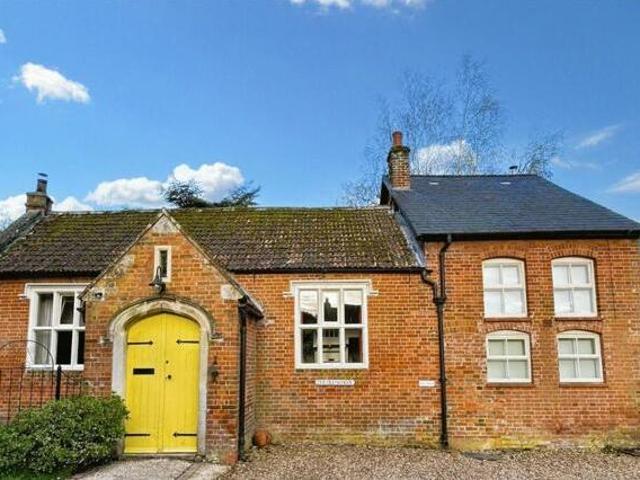 House for sale in Pewsey, Wiltshire