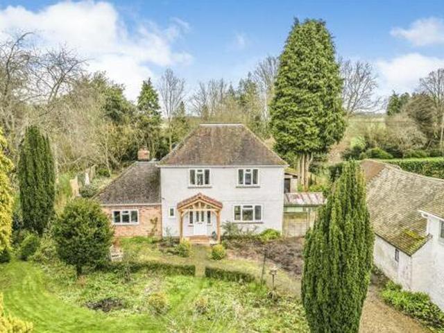 House for sale in Pewsey, Wiltshire