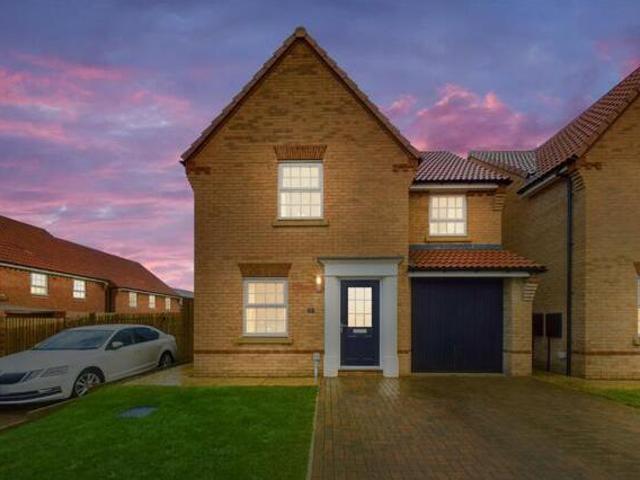 House for sale in Pickering, North Yorkshire