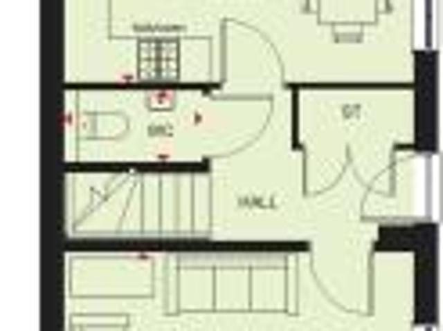 Property for sale in Eastern Green, West Midlands