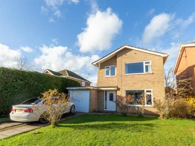 House for sale in Gosberton Clough, Lincolnshire
