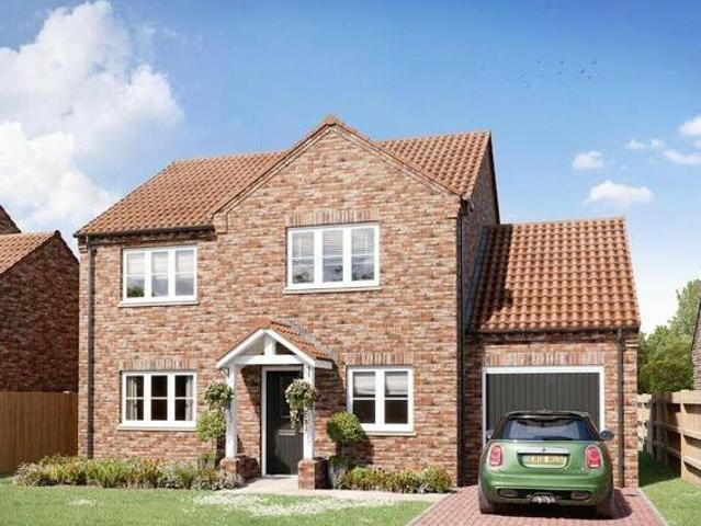 House for sale in Gosberton Clough, Lincolnshire