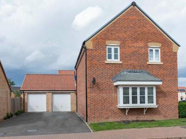 House for sale in Gosberton Clough, Lincolnshire