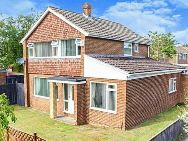 House for rent in North Yorkshire