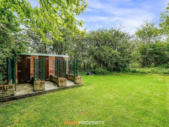 Property for sale in Knowsley