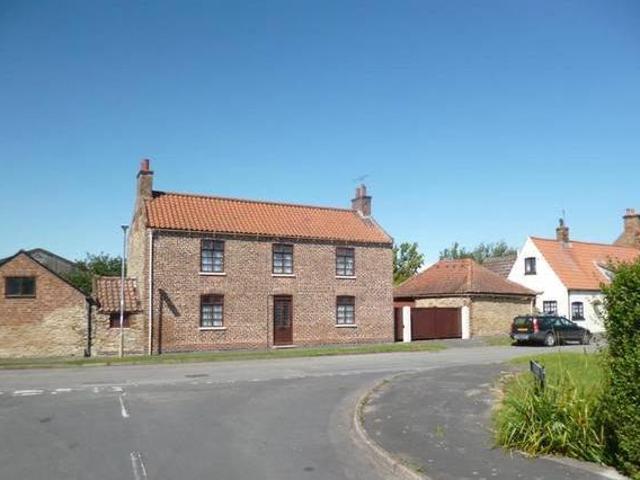 House for sale in Hull and East Yorkshire, England