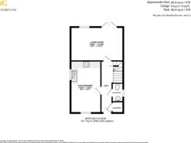 Farm for sale in Watergate, Devon